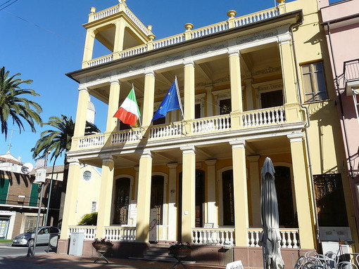 Elezioni Borghetto, l'appello di ATA PC: "Stop al cemento, difendete la terra!" Elezioni Borghetto, l'appello di ATA PC: "Stop al cemento, difendete la terra!"