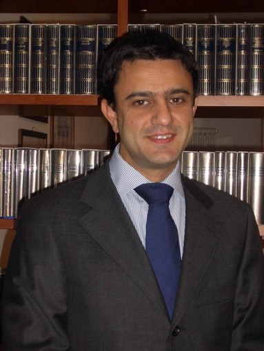 Fulvio Briano Fulvio Briano