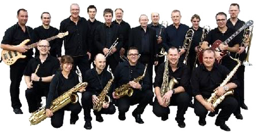 La Big Band di Langenargen in concerto a Noli