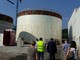 Biodigestore di Ferrania, lavori a ritmo serrato: a  dicembre già operativo