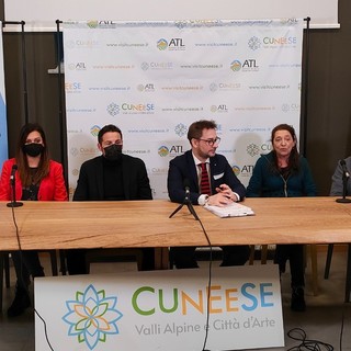 Si torna a sciare sulle montagne del cuneese: rivedi Backstage 'Speciale Neve in Granda'