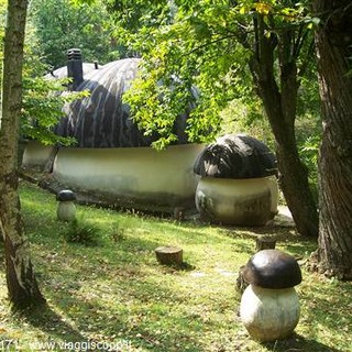 Un weekend alla scoperta di Bardineto, la capitale dei prelibati funghi porcini