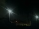 Albenga, blackout a Campochiesa: senza luce dalle 19.30