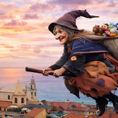 UILDM Albenga, torna “La Calza della Befana”: al via la ricerca di nuovi sostenitori UILDM Albenga, torna “La Calza della Befana”: al via la ricerca di nuovi sostenitori