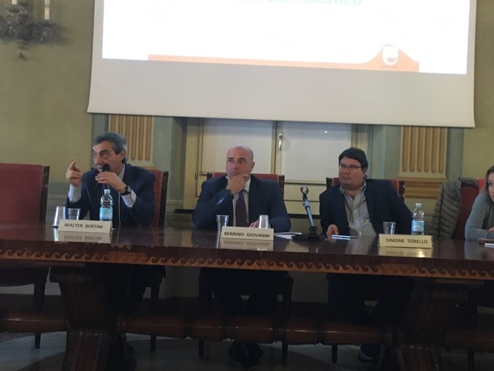 Turismo, 4 bandi per le attività ricettive, l’assessore Berrino: “Innalziamo il livello dell’offerta turistica”