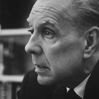Albenga a Palazzo Oddo “Quattro passi nel fantastico” con Borges Albenga a Palazzo Oddo “Quattro passi nel fantastico” con Borges