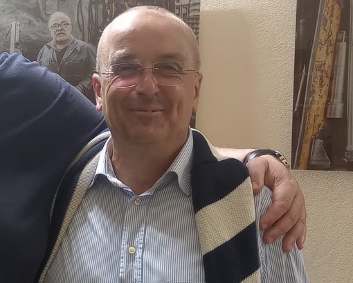 Plodio 2024, Gabriele Badano si ricandida sindaco: "Molte persone ci hanno chiesto di proseguire" Plodio 2024, Gabriele Badano si ricandida sindaco: "Molte persone ci hanno chiesto di proseguire"