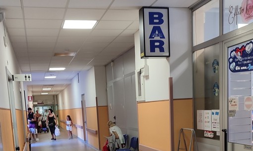 Punti ristoro negli ospedali savonesi, slitta di altri tre mesi la gara per l'affidamento Punti ristoro negli ospedali savonesi, slitta di altri tre mesi la gara per l'affidamento