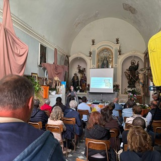 Boissano, successo per “Bietole e uova”: tradizione, comunità e biodiversità protagoniste