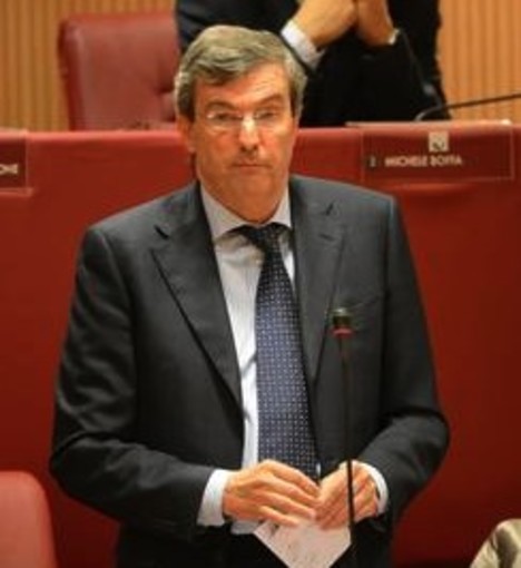 Ci voleva Burlando: "la crisi non e' finita" Ci voleva Burlando: "la crisi non e' finita"