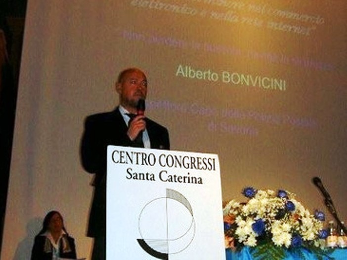 Bonvicini è libero e avrà l'obbligo di firma: il Riesame ha revocato l'ordinanza per violenza sessuale Bonvicini è libero e avrà l'obbligo di firma: il Riesame ha revocato l'ordinanza per violenza sessuale