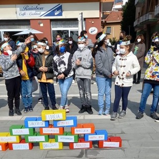 Borgio, i ringraziamenti del consigliere Berro per la solidarietà al popolo ucraino: "In tanti hanno sentito il bisogno di donare"