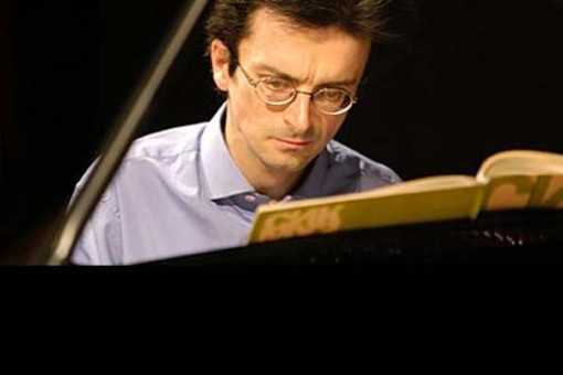 Finale Ligure, domani recital di Andrea Bacchetti a "Percorsi Sonori"