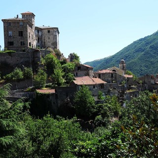 Al via il recupero del Borgo antico di Balestrino