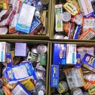 Arci Savona partecipa all'iniziativa "Dona la spesa"