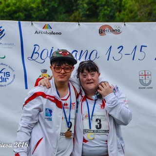 Boissano dove lo sport incontra il sociale e viceversa