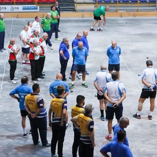 Bocce, Targa d'Oro. 70° edizione da record, in arrivo ad Alassio oltre 1000 giocatori