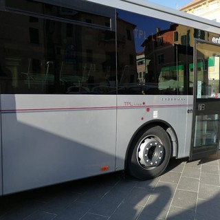 Quiliano, a TPL Linea il servizio di trasporto scolastico per i prossimi quattro anni Quiliano, a TPL Linea il servizio di trasporto scolastico per i prossimi quattro anni