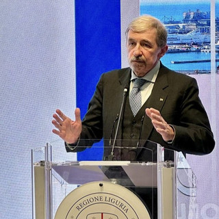 Il centrodestra al lavoro per trovare il candidato sindaco di Savona, Bucci: "C'è già una rosa di quattro nomi"