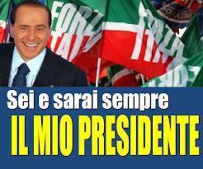 Silvio Berlusconi Silvio Berlusconi