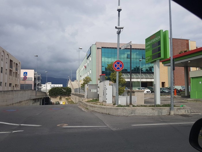 La Decathlon potrebbe approdare ad Albenga