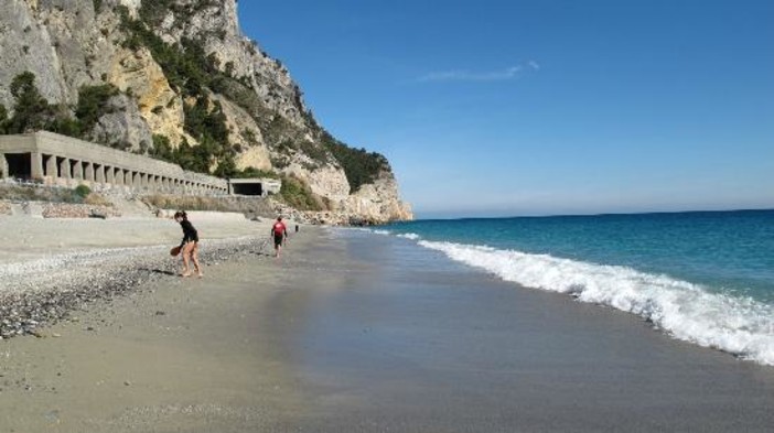 La Baia dei Saraceni