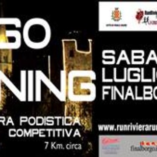 Locandina dell'evento