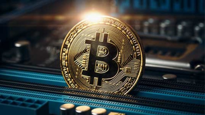 Bitcoin Halving, che cos’è?