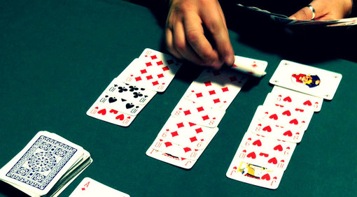 Alassio, il 5 aprile il Torneo solidale di Burraco all'Hotel Toscana Alassio, il 5 aprile il Torneo solidale di Burraco all'Hotel Toscana