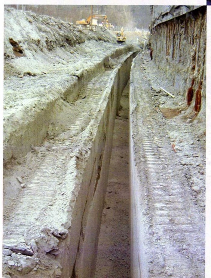 Cengio: Bertolaso tornerà la prossima settimana per la presentazione del completamento della bonifica dell’area dell’ex Acna