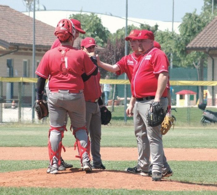 Baseball, la Cairese domina a Torino e conquista la finale per la serie B Baseball, la Cairese domina a Torino e conquista la finale per la serie B