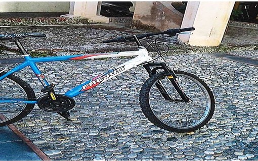 Albenga, la Turinetto nascondiglio per la refurtiva: recuperati bici e scooter Albenga, la Turinetto nascondiglio per la refurtiva: recuperati bici e scooter