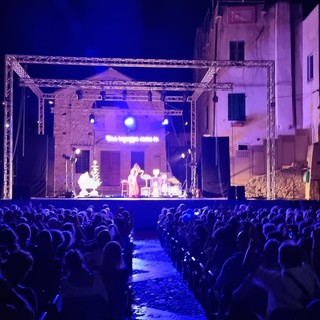 Festival teatrale di Borgio Verezzi, venerdì 23 giugno apre la biglietteria