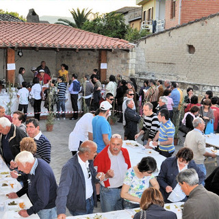 Le manifestazioni di oggi in Provincia di Savona