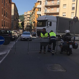 Ordigno bellico a Villapiana, se si troverà verrà fatto brillare in una cava