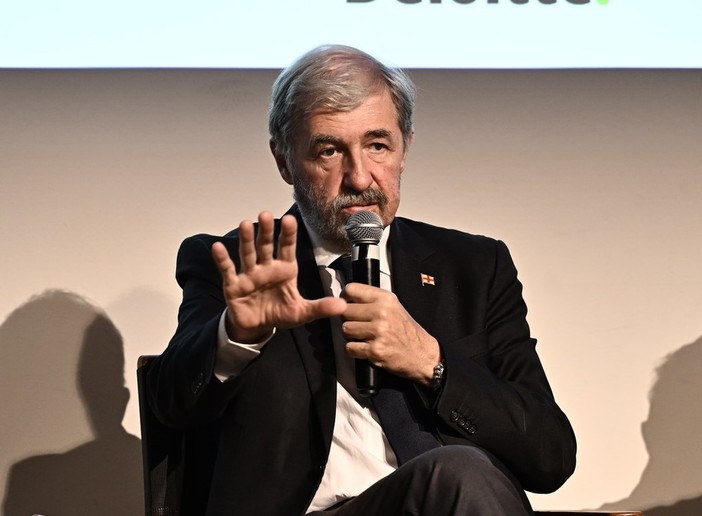 Fondi pro Palestina nelle casse di Hamas, Bucci: "Smascherata un’intensa attività criminosa"