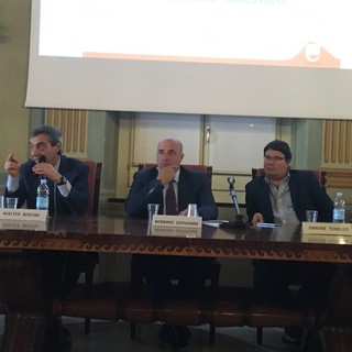 Turismo, 4 bandi per le attività ricettive, l’assessore Berrino: “Innalziamo il livello dell’offerta turistica”