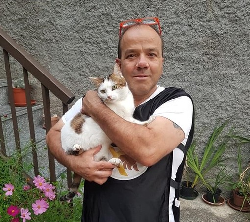 Riccardo Benetti lascia il movimento "Ora Rispetto per Tutti gli Animali"