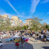 Cannes, brocantes Cannes, brocantes