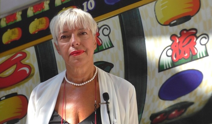 Gioco d'azzardo, Branca (Sinistra per Savona): &quot;Nel 2020 in città sono andati persi oltre 11 milioni di euro, 2 solo con i gratta e vinci&quot; (VIDEO)
