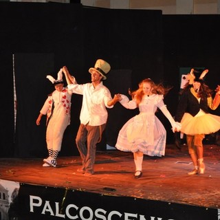 Borgio: nuovi corsi in partenza per la Compagnia del Barone Rampante