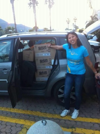 Albenga: sabato torna "Bolliwood" con Gocce di Riso Onlus