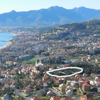 Speculazione edilizia alle Grotte di Valdemino (Borgio Verezzi): depositate le osservazioni