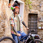 Andora, Vittorio Brumotti inaugura l’estate con lo show di Bike Freestyle in piazza Caduti di Nassiriya