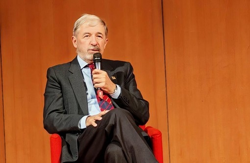 Termovalorizzatore, Bucci deciso: “Se nessun sindaco lo vuole, dovremo fare l’esproprio. Ma non ci voglio arrivare”