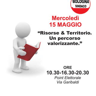 Locandina dell' incontro