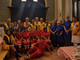 Bagna caoda solidale a Cengio, una comunità unita per la Croce Rossa