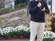 Onzo: il Presidente della Regione Burlando inaugura la nuova sede comunale Onzo: il Presidente della Regione Burlando inaugura la nuova sede comunale