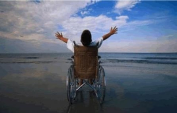 Assistenza ai disabili un diritto per il quale combattere