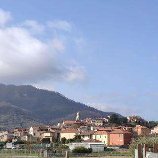 La Confraternita di Santa Croce di Bastia d'Albenga tiene vive le tradizioni pasquali La Confraternita di Santa Croce di Bastia d'Albenga tiene vive le tradizioni pasquali